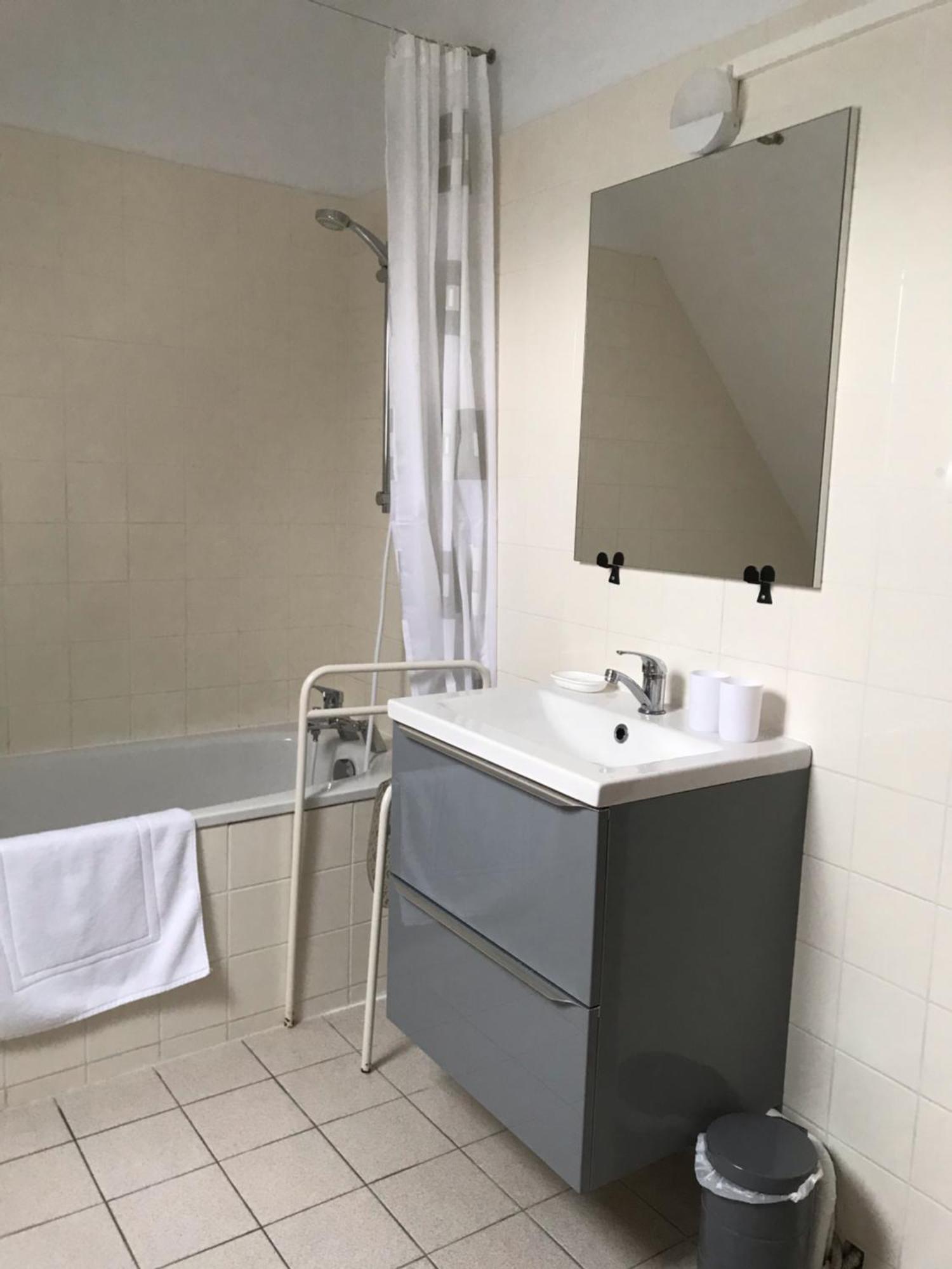 La Balastiere Beaumont-en-Veron Екстер'єр фото